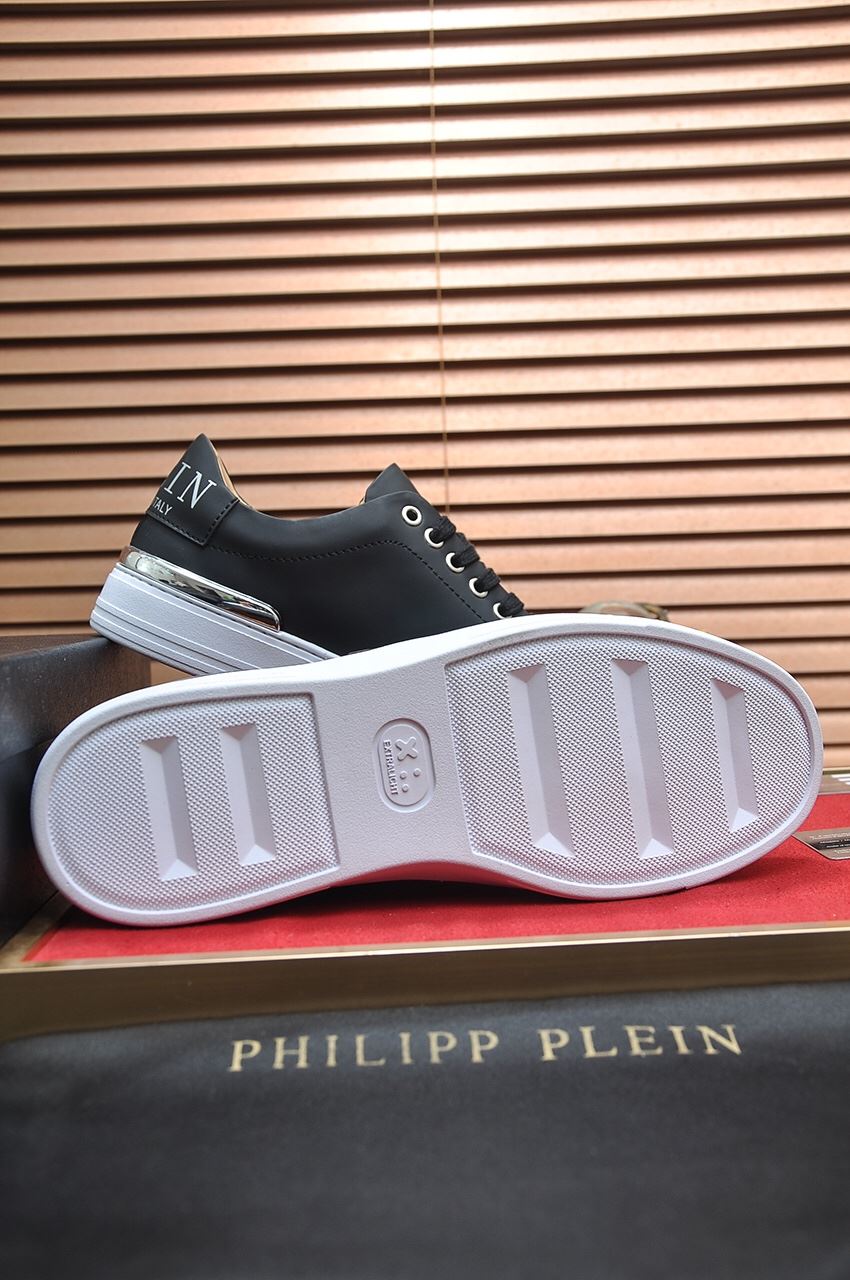 Philipp Plein Shoes